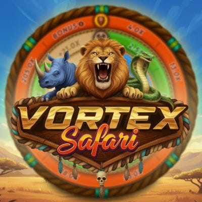 Vortex Safari thumbnail
