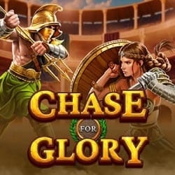 Chase for Glory™ game icon
