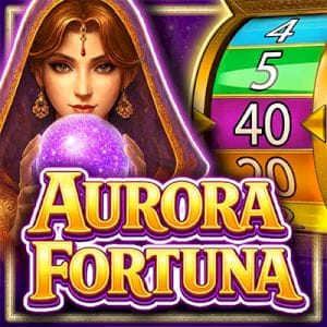 Aurora Fortuna