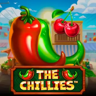 The Chillies game thumbnail