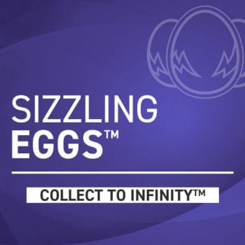 Sizzling Eggs™ Extremely Light game icon