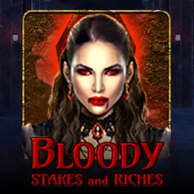 Bloody Stakes & Riches game thumbnail