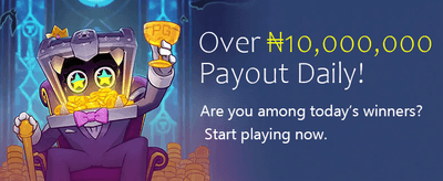 Bet on Your Favourite Games