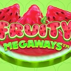 Fruity Megaways game icon