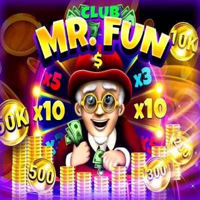 Club Mr. Fun thumbnail