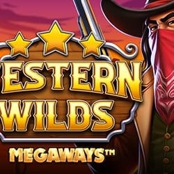 Western Wilds Megaways game thumbnail