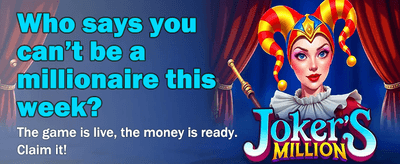 Instant Jackpot Rewards Await