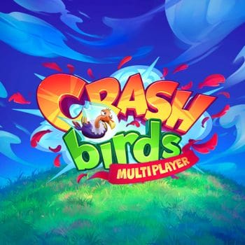 Crash Birds MULTI