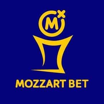 Mozzartbet Nigeria Logo